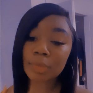 Meet your Posher, Tiana